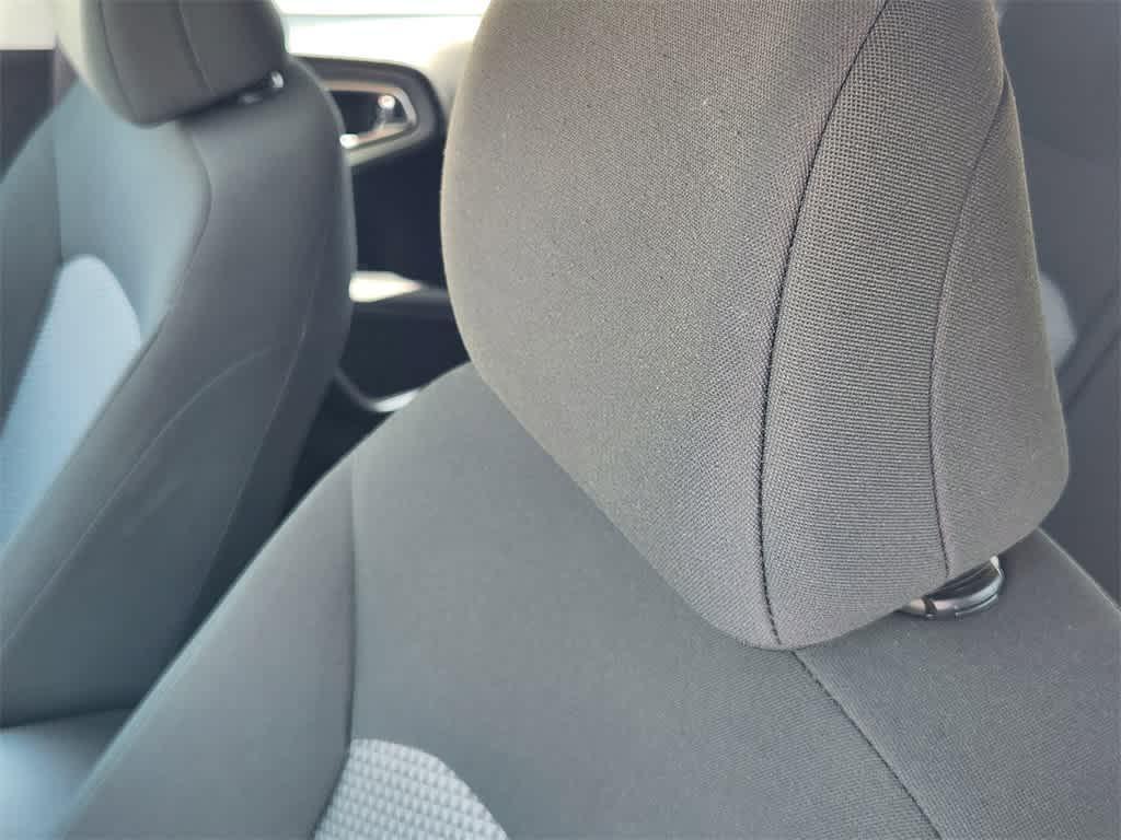 used 2023 Kia Soul car, priced at $15,898