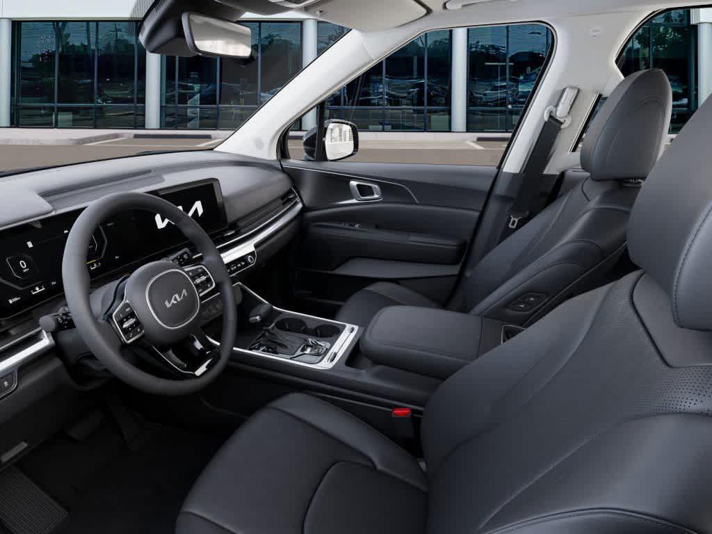 new 2026 Kia Carnival car, priced at $49,285