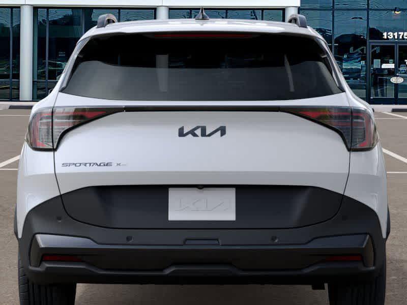 new 2026 Kia Sportage Plug-In Hybrid car, priced at $48,976
