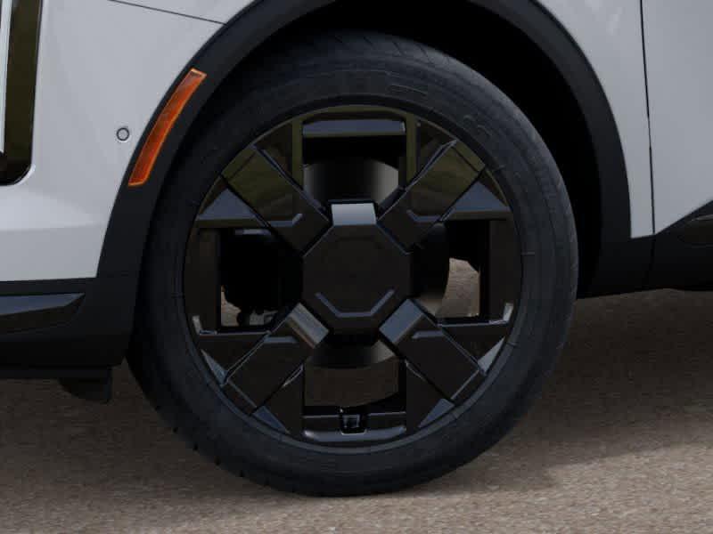 new 2026 Kia Sportage Plug-In Hybrid car, priced at $48,976