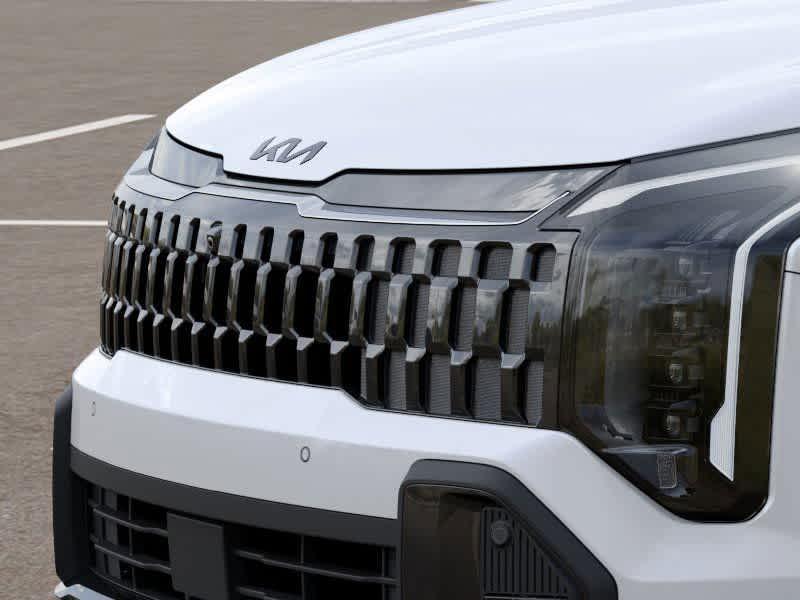 new 2026 Kia Sportage Plug-In Hybrid car, priced at $48,976