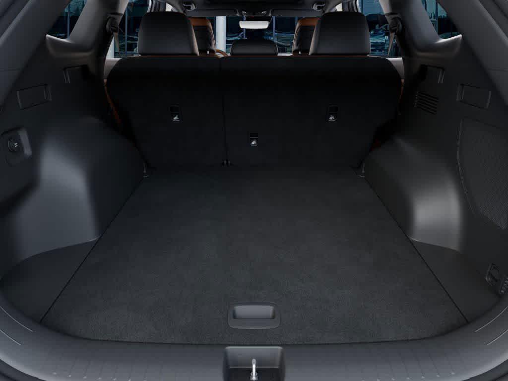 new 2026 Kia Sportage Plug-In Hybrid car, priced at $48,976