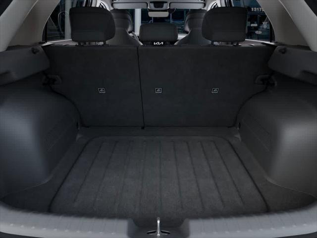 new 2025 Kia Niro car, priced at $28,440