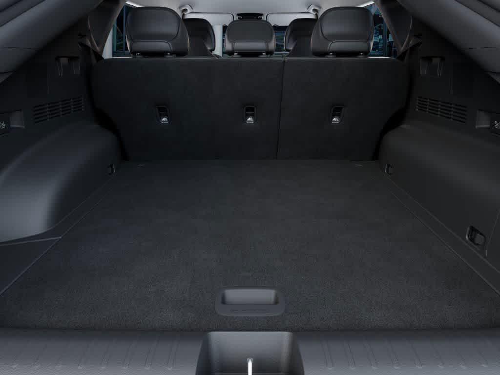 new 2025 Kia EV6 car, priced at $45,912