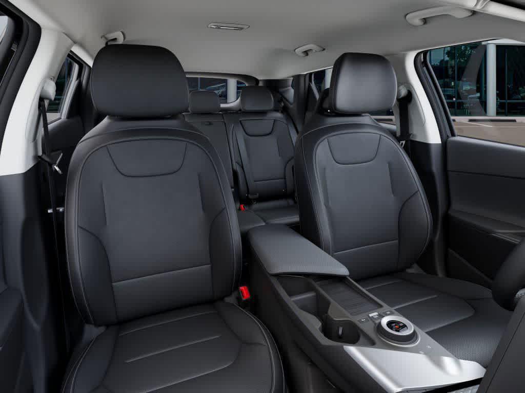 new 2025 Kia EV6 car, priced at $45,912