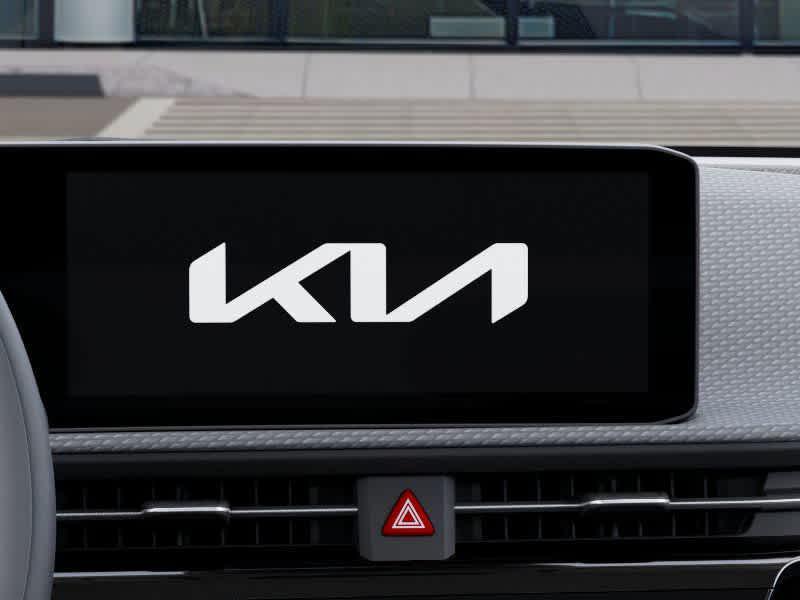 new 2025 Kia EV6 car, priced at $45,912