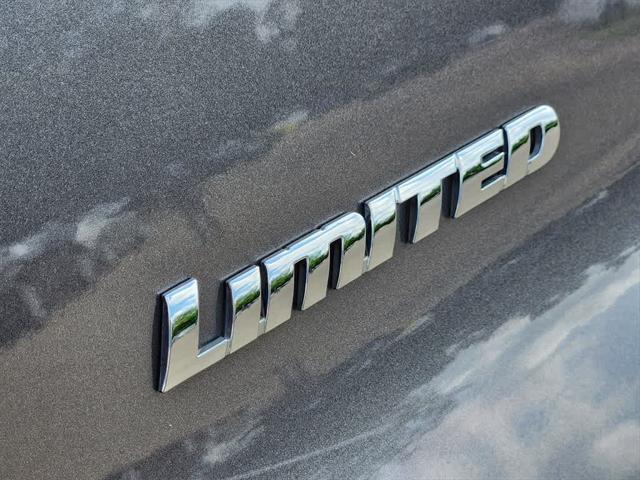 used 2018 Toyota 4Runner car, priced at $38,498