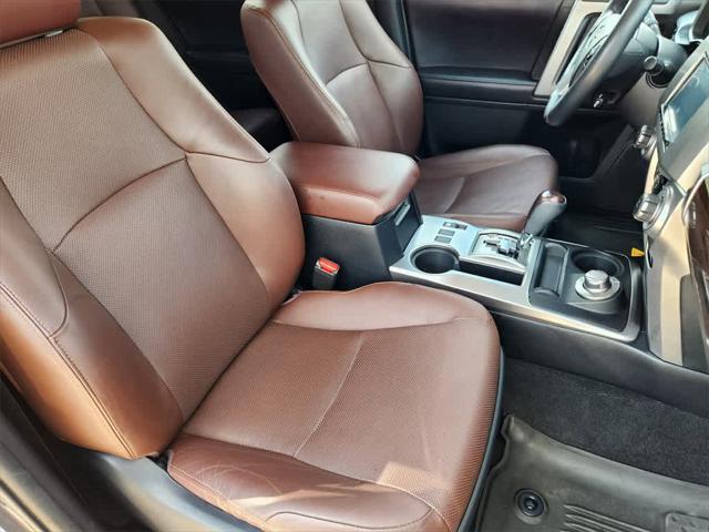 used 2018 Toyota 4Runner car, priced at $38,498