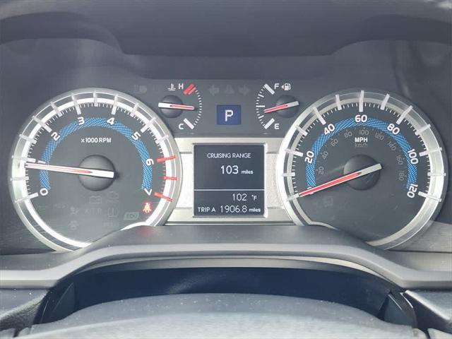 used 2018 Toyota 4Runner car, priced at $38,498