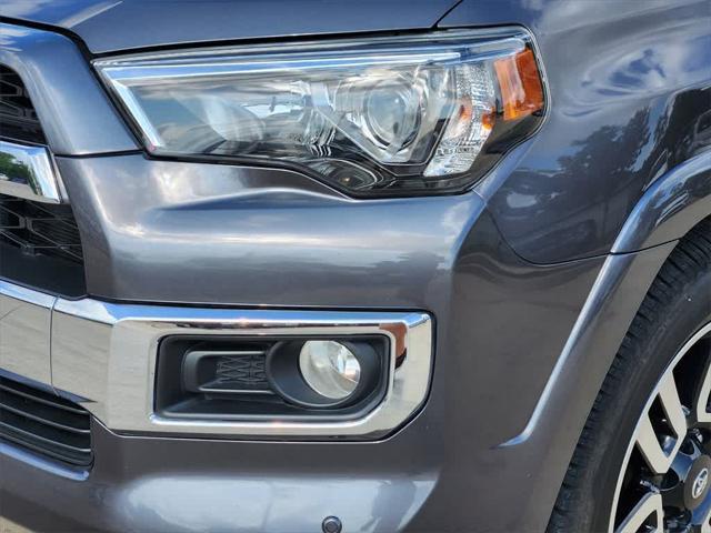 used 2018 Toyota 4Runner car, priced at $38,498