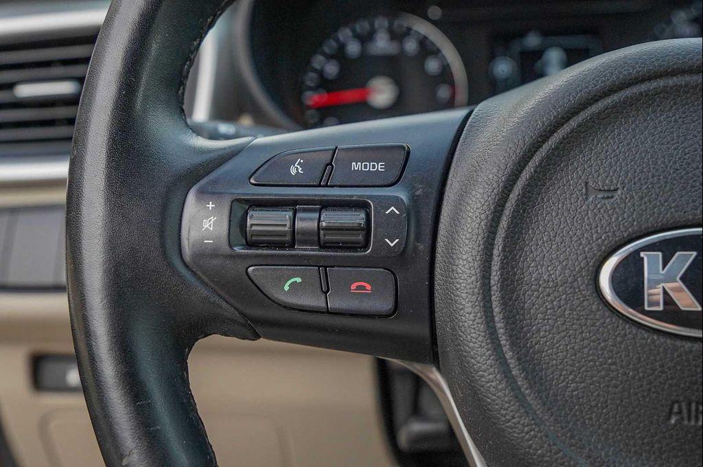 used 2018 Kia Sorento car, priced at $15,198