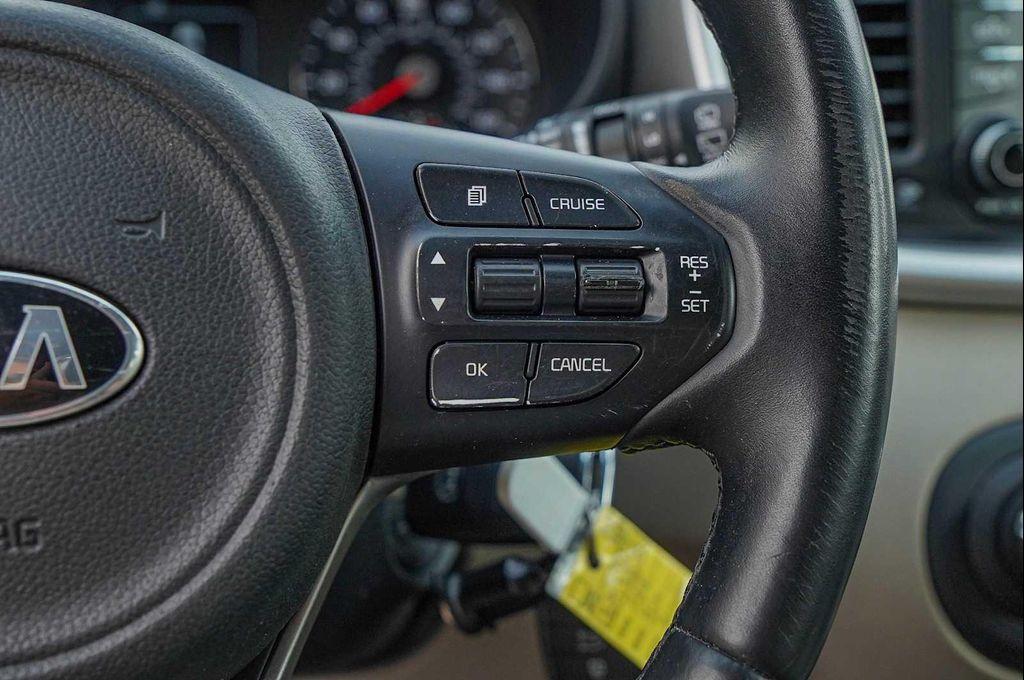 used 2018 Kia Sorento car, priced at $15,198