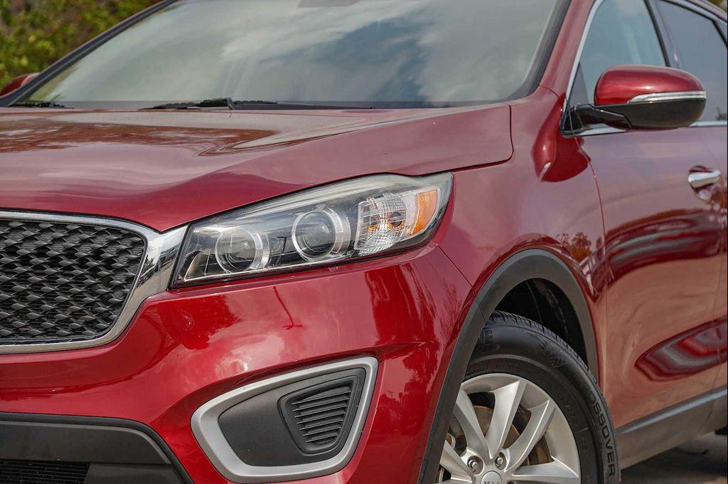 used 2018 Kia Sorento car, priced at $15,198