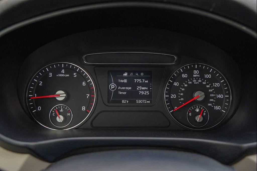 used 2018 Kia Sorento car, priced at $15,198