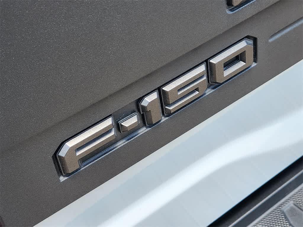 used 2024 Ford F-150 car, priced at $75,998