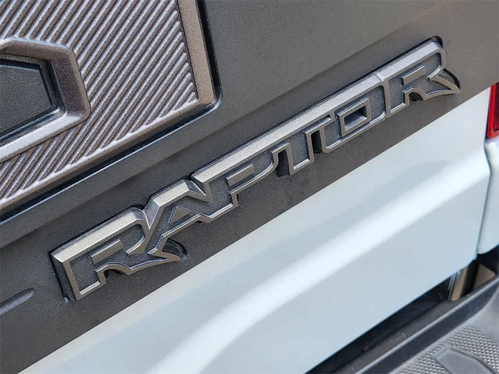 used 2024 Ford F-150 car, priced at $75,998