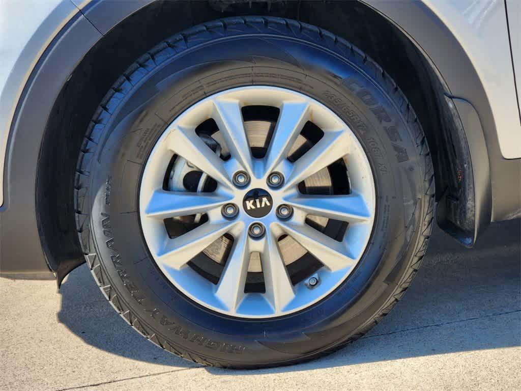 used 2019 Kia Sorento car, priced at $12,598