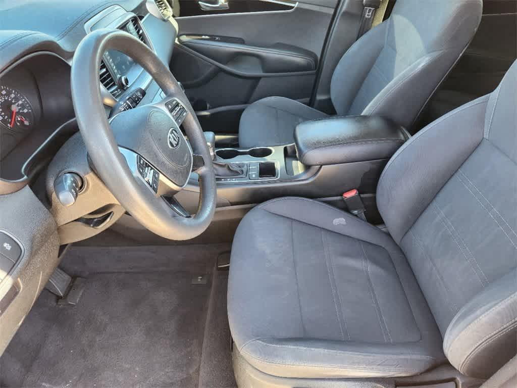 used 2019 Kia Sorento car, priced at $12,598