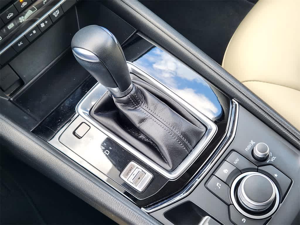 used 2020 Mazda CX-5 car, priced at $20,598