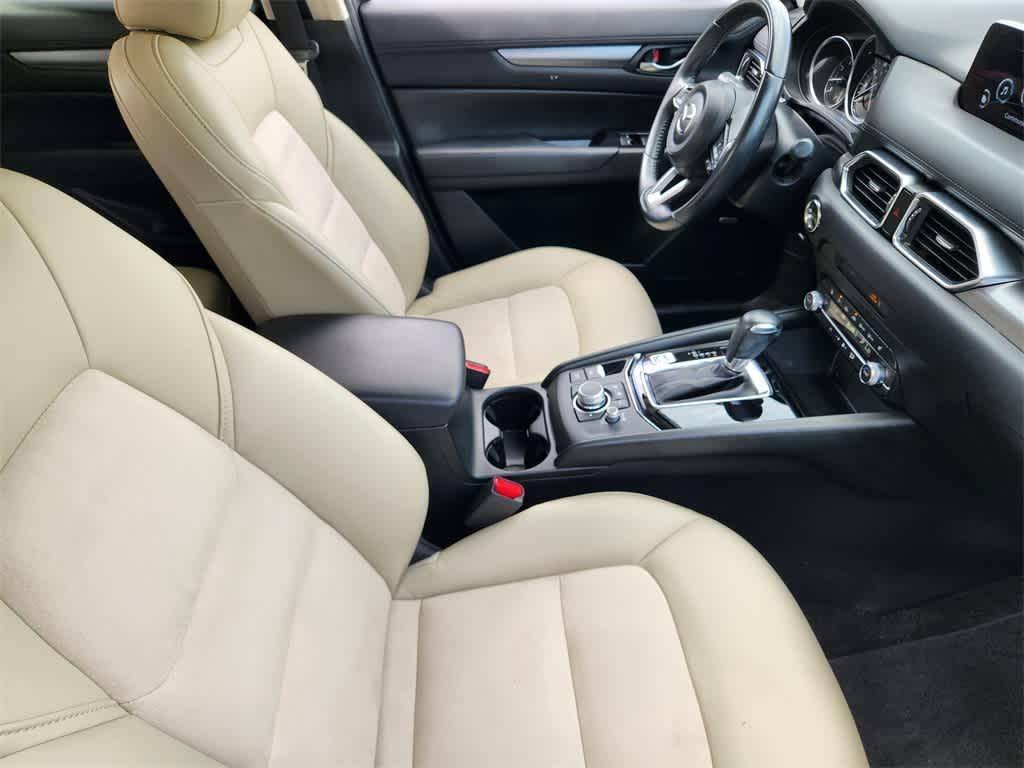 used 2020 Mazda CX-5 car, priced at $20,598