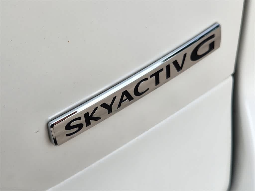 used 2020 Mazda CX-5 car, priced at $20,598