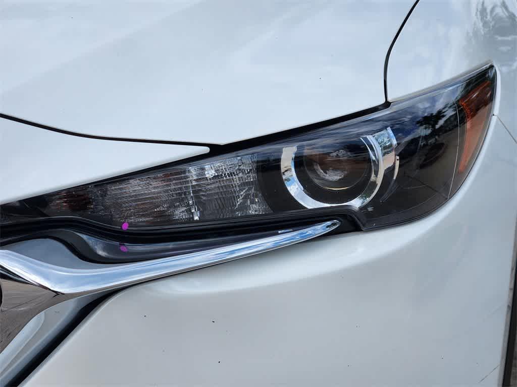 used 2020 Mazda CX-5 car, priced at $20,598