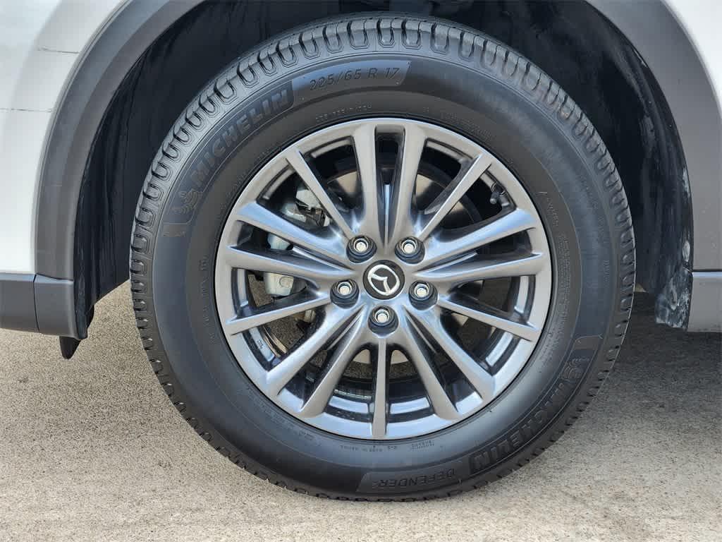 used 2020 Mazda CX-5 car, priced at $20,598