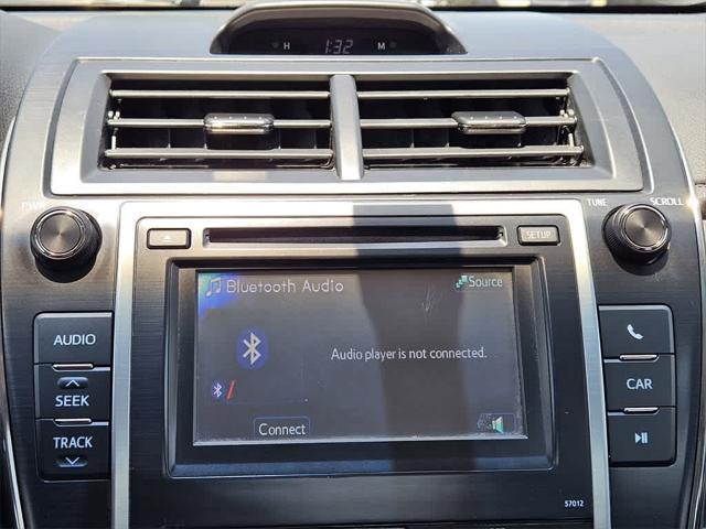 used 2012 Toyota Camry car, priced at $9,253
