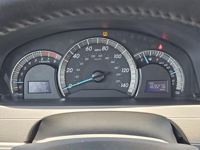 used 2012 Toyota Camry car, priced at $9,253