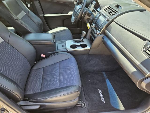 used 2012 Toyota Camry car, priced at $9,253