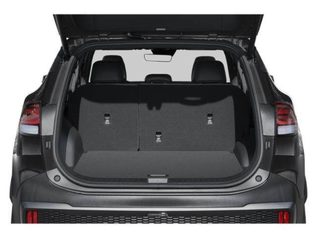 used 2023 Kia Sportage Plug-In Hybrid car