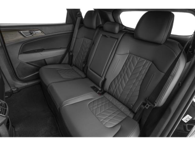 used 2023 Kia Sportage Plug-In Hybrid car