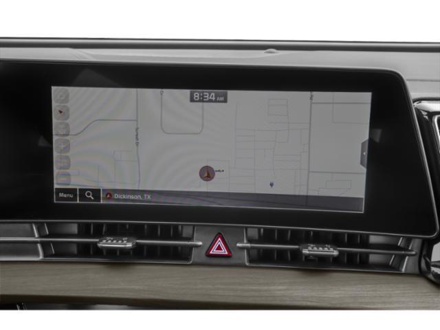 used 2023 Kia Sportage Plug-In Hybrid car