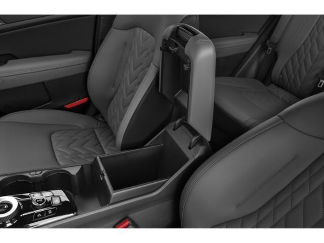 used 2023 Kia Sportage Plug-In Hybrid car