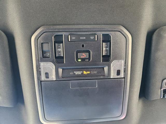 used 2024 Toyota Sequoia car, priced at $79,855