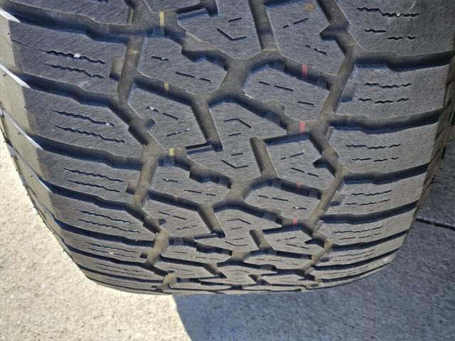 used 2024 Toyota Sequoia car, priced at $79,855