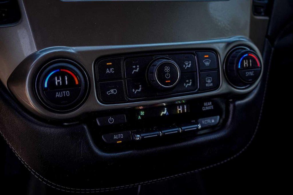 used 2015 Chevrolet Tahoe car, priced at $18,298