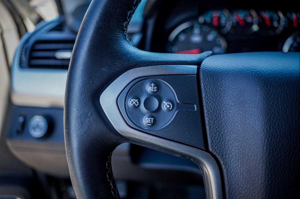 used 2015 Chevrolet Tahoe car, priced at $18,298
