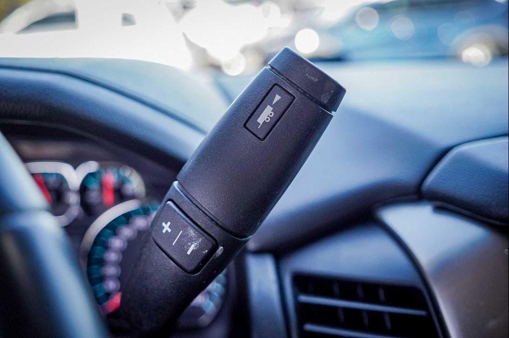 used 2015 Chevrolet Tahoe car, priced at $18,298