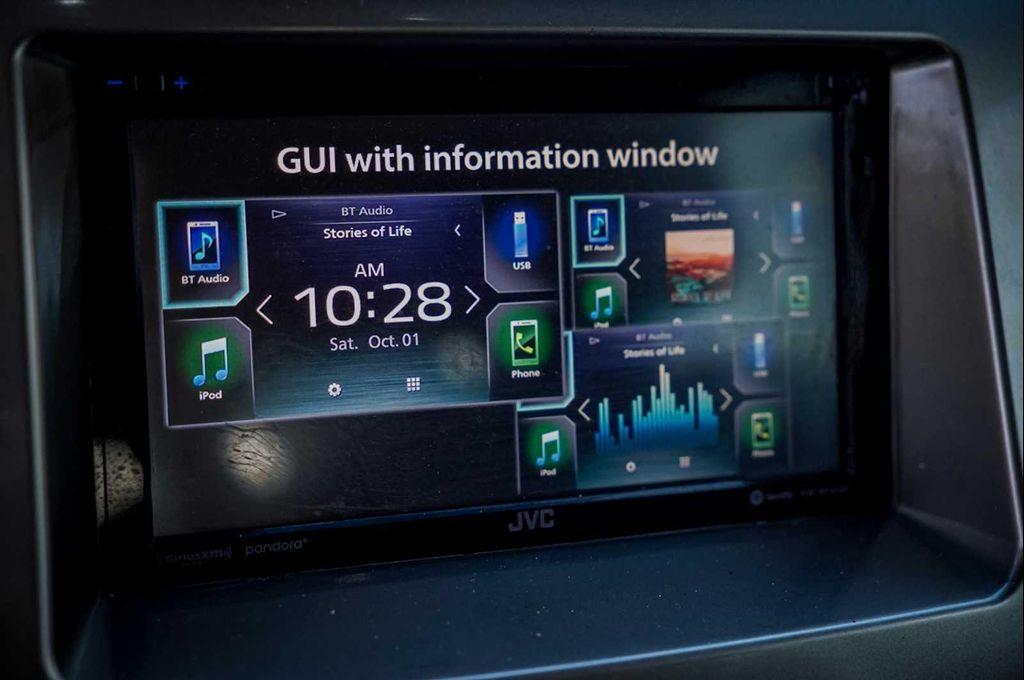 used 2015 Chevrolet Tahoe car, priced at $18,298