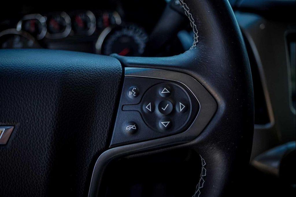 used 2015 Chevrolet Tahoe car, priced at $18,298