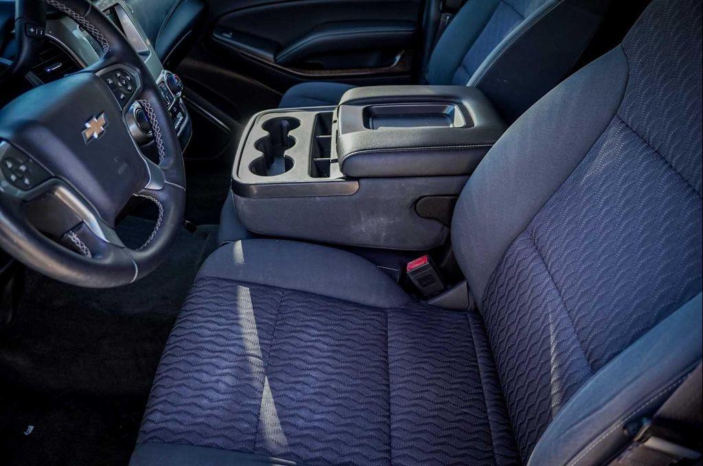 used 2015 Chevrolet Tahoe car, priced at $18,298