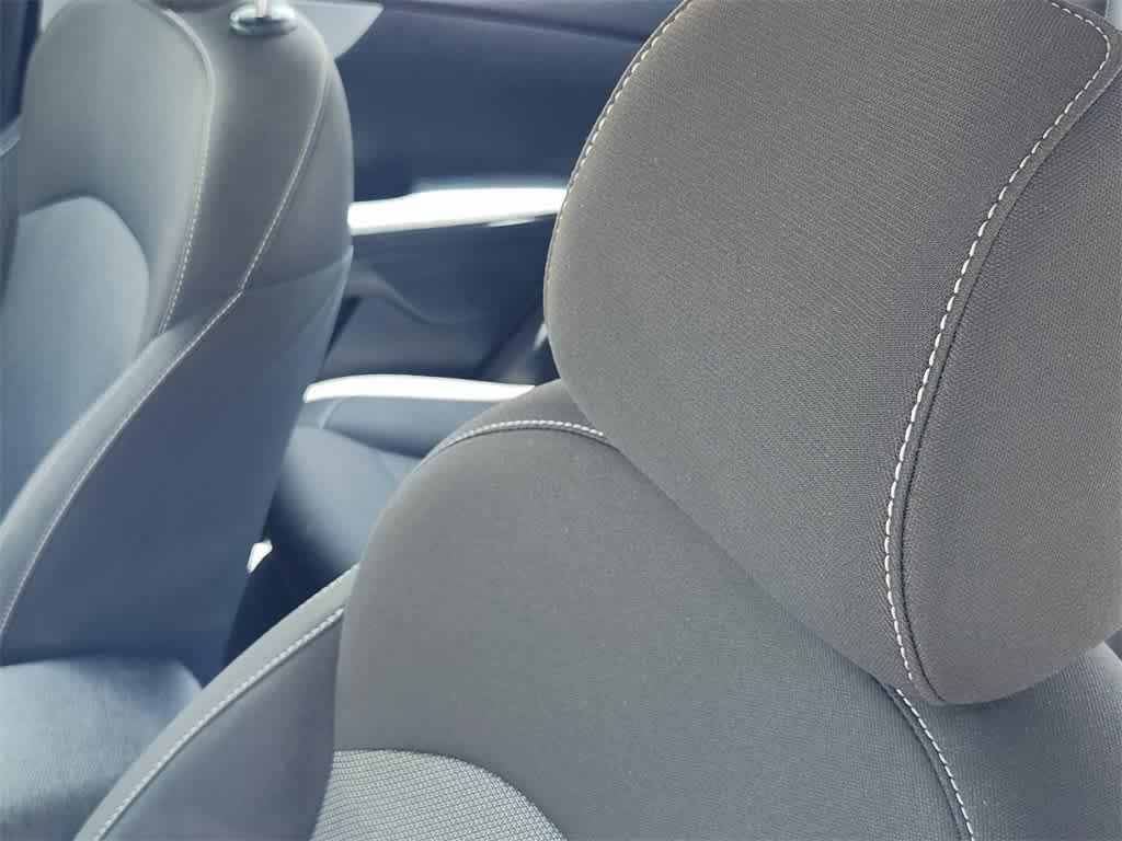 used 2023 Kia Forte car, priced at $15,998