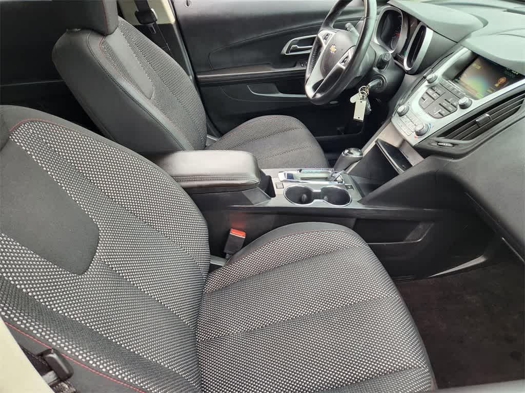 used 2016 Chevrolet Equinox car, priced at $9,898