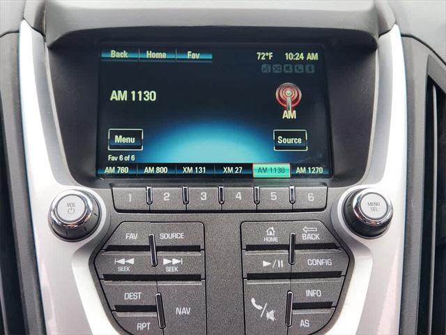 used 2016 Chevrolet Equinox car, priced at $9,898