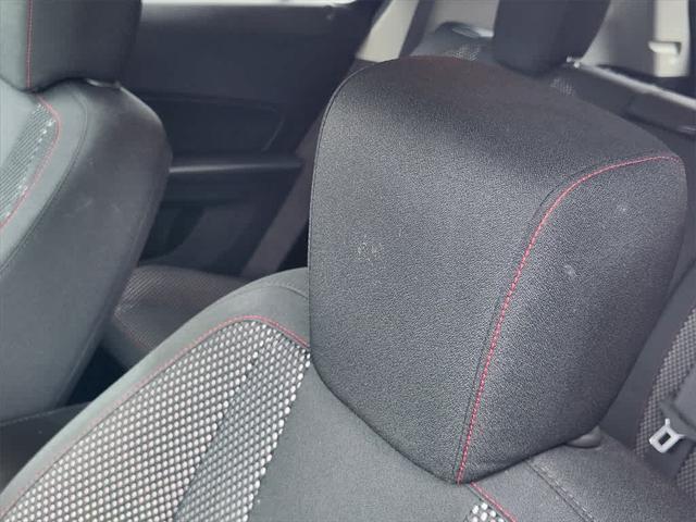 used 2016 Chevrolet Equinox car, priced at $9,898