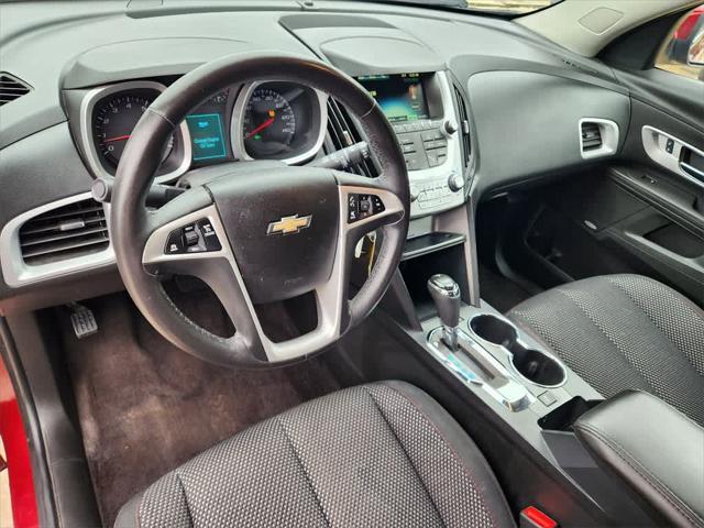 used 2016 Chevrolet Equinox car, priced at $9,898