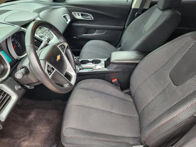 used 2016 Chevrolet Equinox car, priced at $9,898