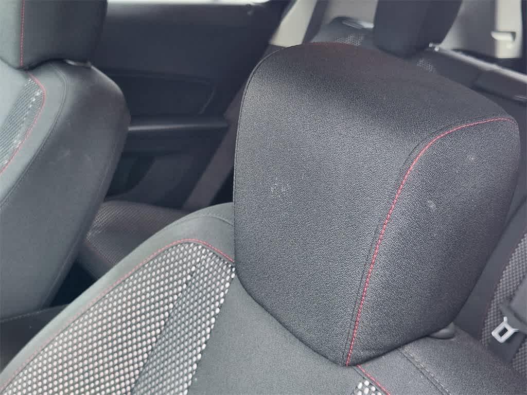used 2016 Chevrolet Equinox car, priced at $9,898