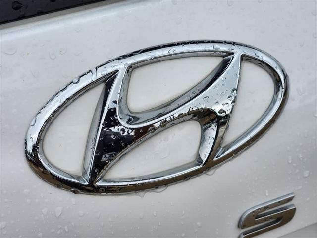 used 2020 Hyundai Palisade car, priced at $25,999